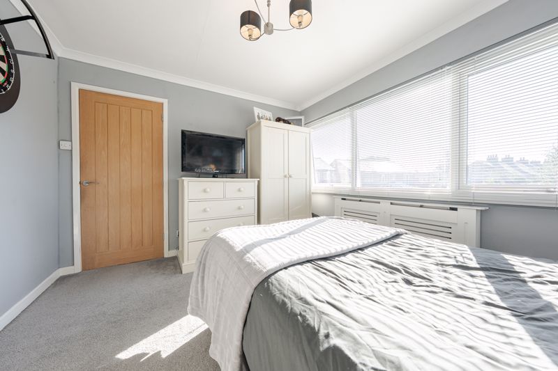 Lonsdale Drive Croston